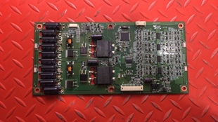 原装海信LED46K16X3D TCL D46P100D背光恒流板L460H1-4EC-C001C/A