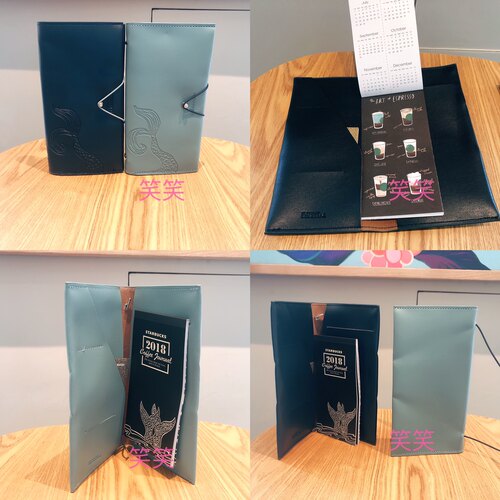 护照多功能便携手包