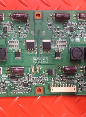 原装海信LED46T28GPN 背光板恒流板T87D085.00 L460H1-4EA-A002C