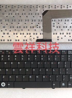 神舟 天运 F4000 F3000 F1500 Q2000 D10 H46A EA14 笔记本键盘