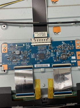 原装三星UA46F5500AR逻辑板T500HVN05.0  50T11-C02屏HF460BGA-B1