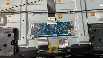 原装三星UA46F5500AR逻辑板T500HVN05.0  50T11-C02屏HF460BGA-B1