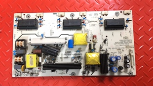 发绿色 TLM32V66A电源高压一体板RSAG7.820.1459 海信TLM32E29X