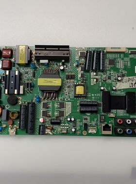 康佳LED47F3550F 主板35018186 配LG屏72000212YT