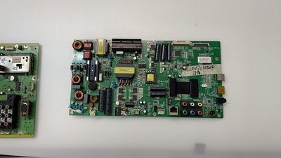 康佳LED47F3550F 主板35018186 配LG屏72000212YT