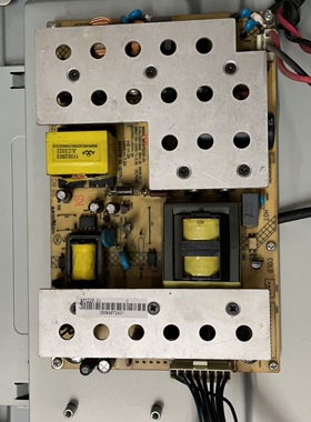 原装康佳LC37DS30C LC32BT20 LC32CS11电源板35011935测好