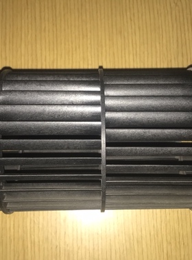 美的空调冷风扇A C/AD风扇轮风轮美的冷风扇配件风轮直径315x122