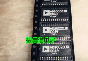 原装AD80020JR AD8037AR AD8073JR AD8008AR AD8036AR AD8041AR