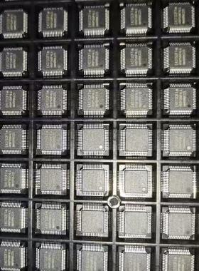 ic供应商| HR8P506FHLQ 原装东软载波32位单片机 EASTSOFT LQFP48