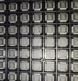 ic供应商| HR8P506FHLQ 原装东软载波32位单片机 EASTSOFT LQFP48