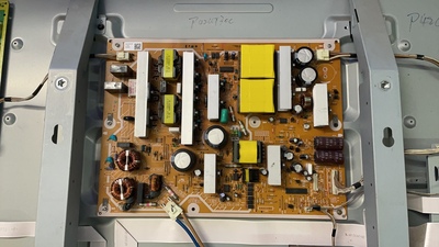 原装松下TH-P42UT30C TH-P46UT30C TH-P50UT30C电源板PSC10351H M