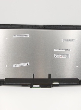 联想yoga L13 C13 X13 L380 L390 X390 液晶显示屏幕总成