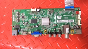 原装TCL L39F1600E 39主板40-MS8811-MAC2HG屏LVW390NDAL AJ9W00