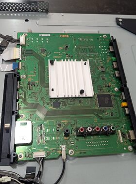 索尼 原装KD-75X9400D 75寸液晶驱动主板1-980-833-11成色99新