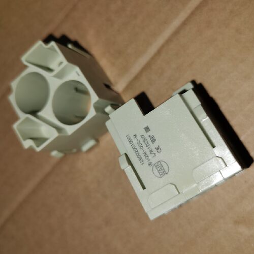 H2M-002-M连接器WAIN唯恩