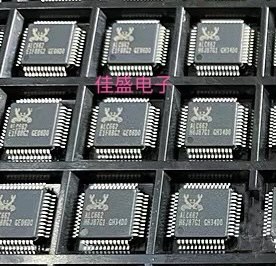 ALC662-VD0-GR 版本 D0 DO LQFP48 视频音频接口芯片