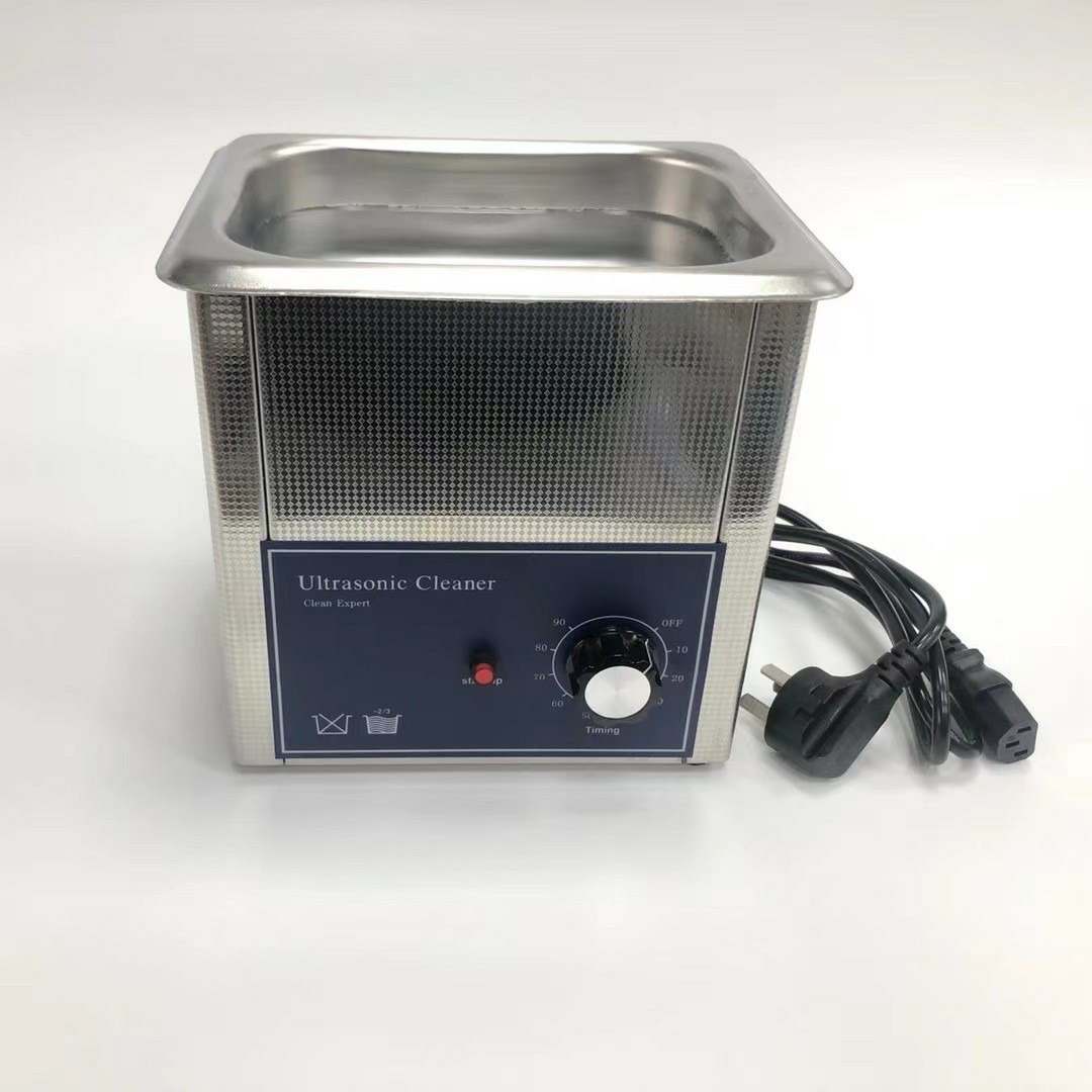 两个头超声波清洗机 厂家直销 热卖优惠