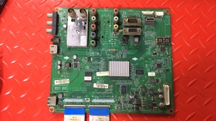 原装LG 37LD450C-CA 主板 EAX62121302(0) 配屏 LC370WUG(SC)(A2