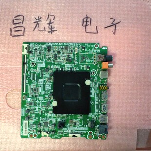 原装海信LED43M5000U(BOM4)(BOM5)主板RSAG7.820.7439/ROH