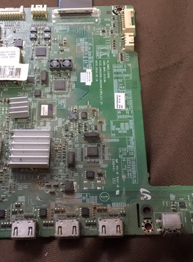 三星UA40C5000QR 主板BN41-01518A 配屏LTF400HM02