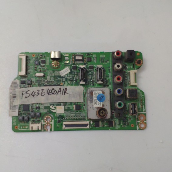 原装三星 PS43/51E450A1R 主板BN41-01799A  配屏 S43AX-YB01