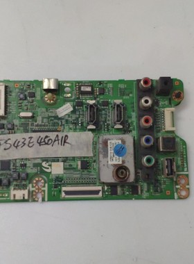 原装三星 PS43/51E450A1R 主板BN41-01799A  配屏 S43AX-YB01