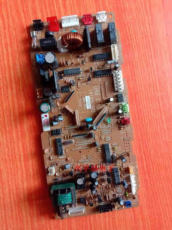 大金空调VRV内机主板EB0300 CDXL28DV2C CDXL36DV2C主控板电脑板