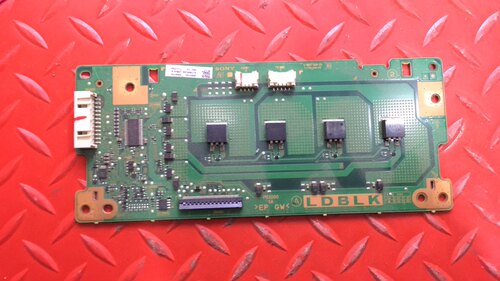 原装索尼KDL-46/55EX720 背光恒流板1-883-300-21(1-732-438-21