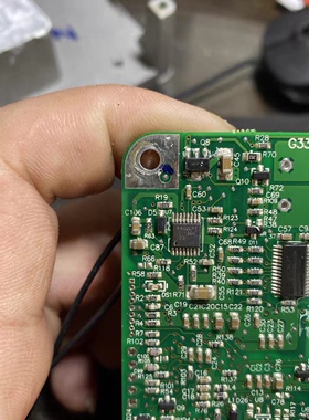 4402LPT A4402KLPTR-T 汽车电脑板降压转换器IC芯片 可直拍