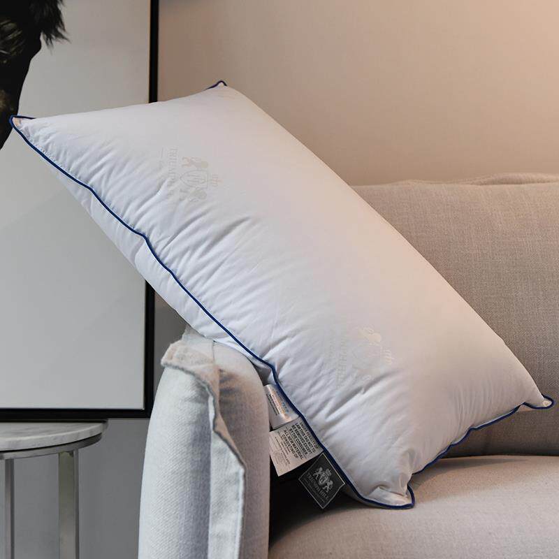 美国TRIUMgPH HILL万豪喜来登四季五星级酒店95%鹅绒枕芯羽绒枕头