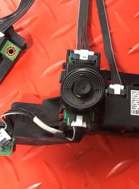 三星UA60H6400AJ按键板 遥控接收板BN41-02149A BN41-02151A 带线