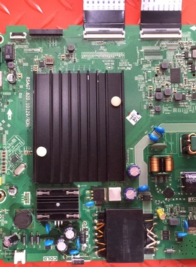 原装 海信55A63F 主板RSAG7.820.10129/ROH屏HD550X1U83-T0L1/S2