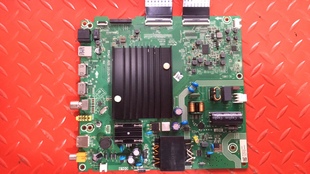 T0L1 原装 ROH屏HD550X1U83 主板RSAG7.820.10129 海信55A63F