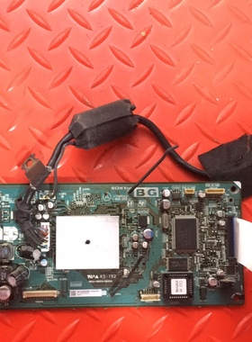 原装 索尼 KLV-S32A10 主板1-868-059-21 11 屏LTY320W2-L02