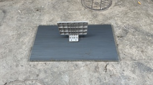 原装 康佳LED65X8100DE LED65X9500UF/9600UE底座 支架 送螺丝