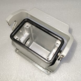 2M25全新原装 HARTING连接器19300100291加高底座HAN ASG2 10B