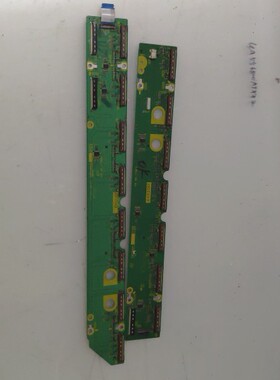 松下TH-42PZ80C 地址板 寻址板 TNPA4446 TNPA4447 测试好一对价