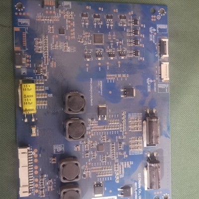 原装长虹55Q1R  恒流板6917L-0158A