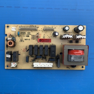 Haier/海尔冰箱电脑板电源板VD5320054D控制板主板0064000230D