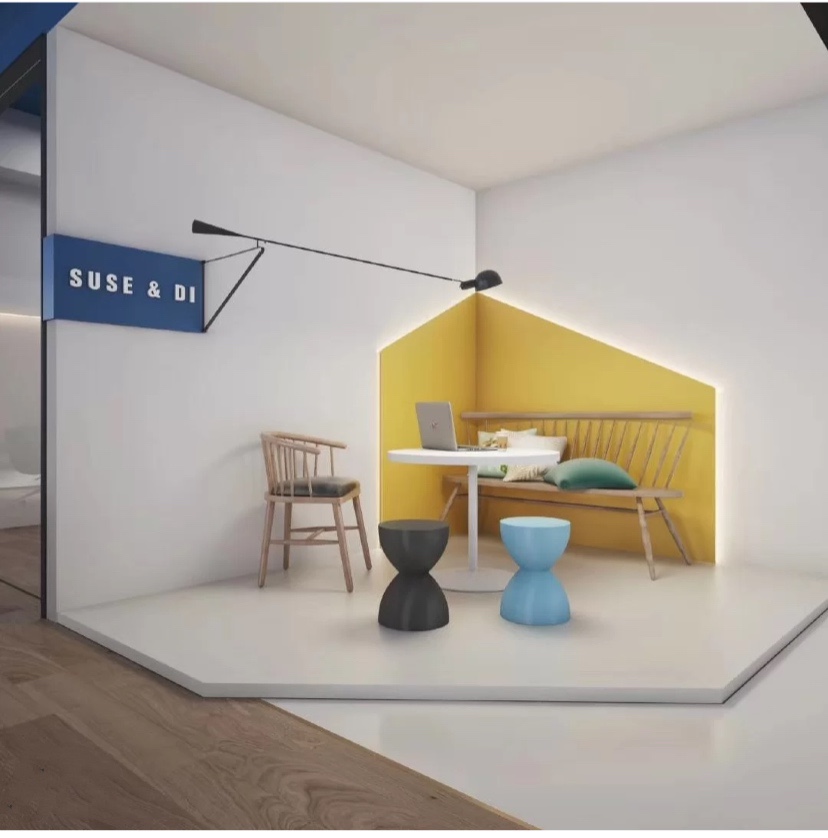 广州装修设计半包全包商铺门店办公室店铺旧房翻新房屋改造施工队