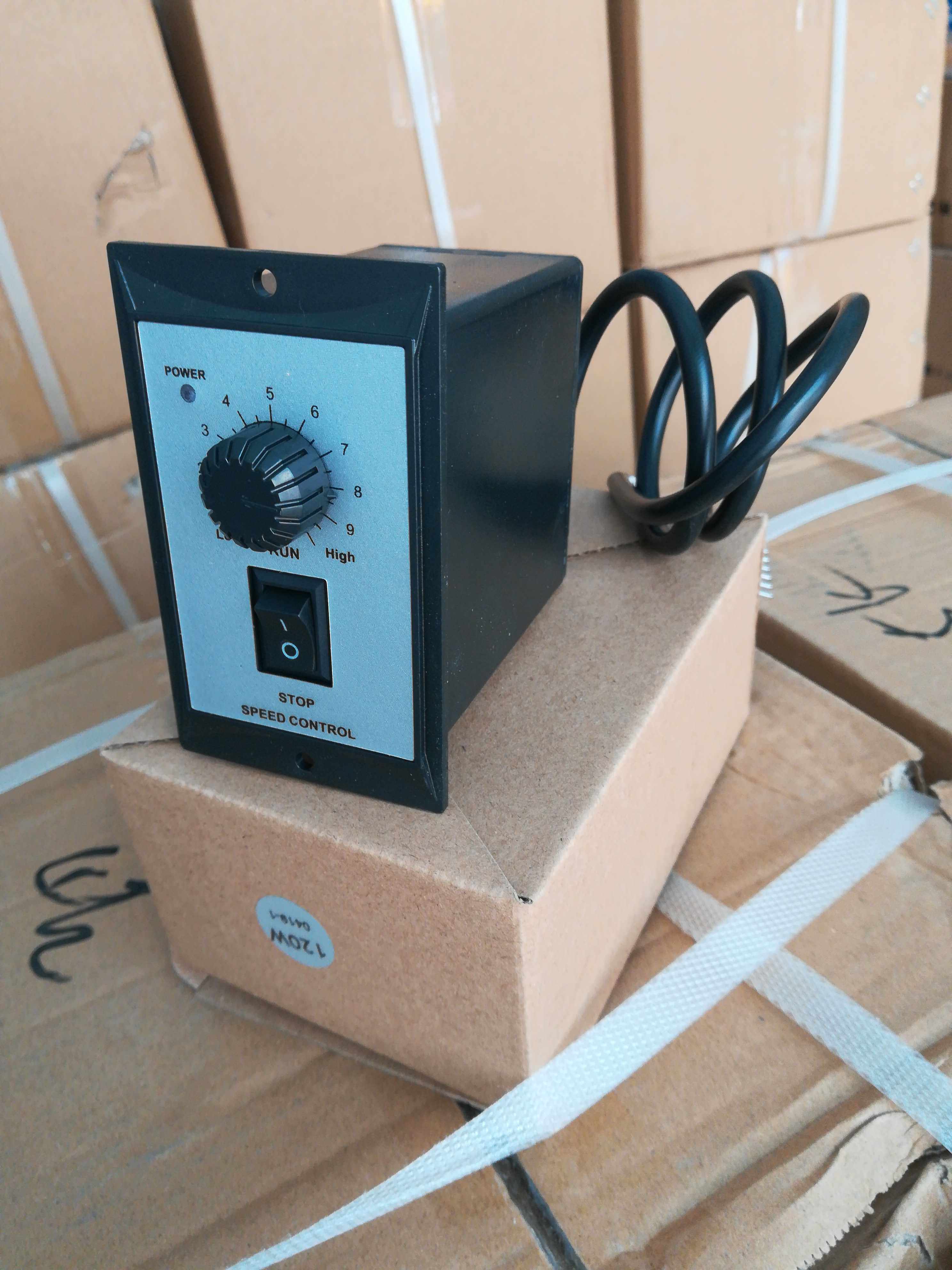 调速器调速开关120瓦