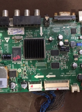 海尔LE42A520主板MT5301C 0091802196A V1.1屏H420EFC-BC10 现货