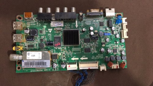 海尔LE42A520主板MT5301C 0091802196A V1.1屏H420EFC-BC10 现货