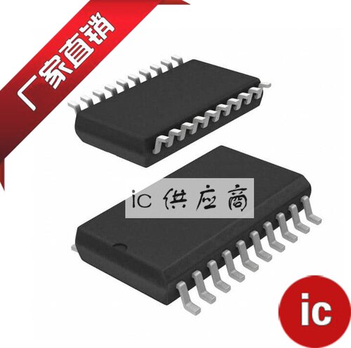 ic供应商| W79E8213RASG 原装芯片SOP20 正品新唐微控制器NUVOTON