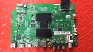 美乐55M80A主板 40-RT9507-MAC4HG 配屏LVF550CS0T E9 V1