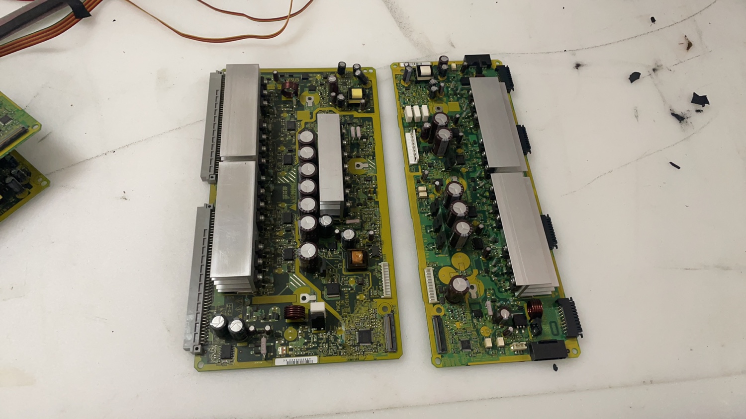 原装日立 P42E101C Y板 JP60041 JA09472 Z板JP60031  测好