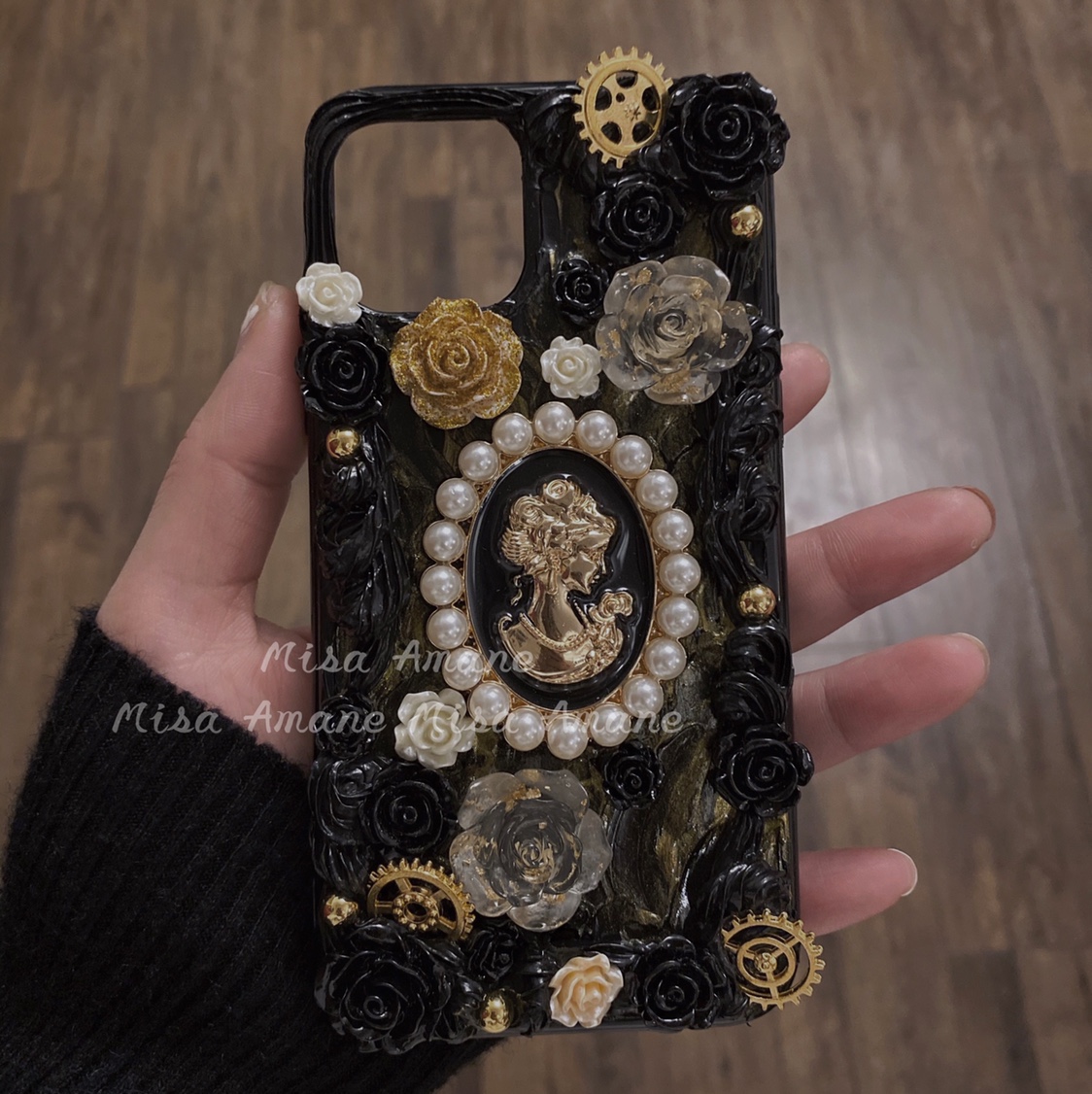 other不限型号奶油胶复古