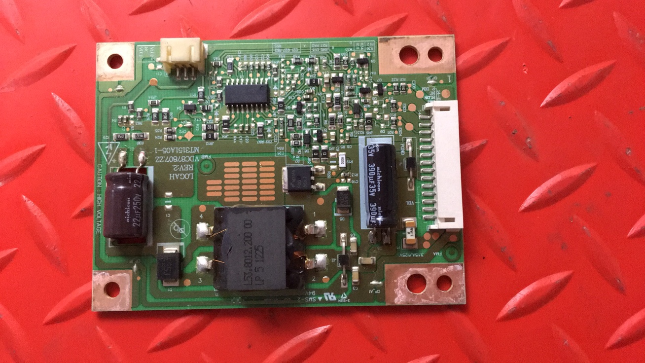 原装TCL LE37M11E恒流板VDC87807.ZZ MT3151A05-1