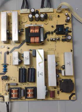 原装东芝46K100C 46R1C电源板40-P272C1-PWA1XG PW272C0 测好