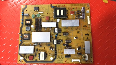 夏普液晶电视LCD-48S3A 电源板RUNTKB351WJQZ JSL2168-003